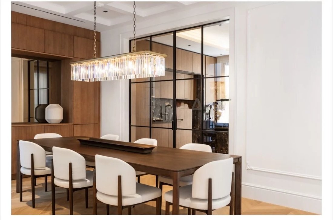 Apartment in Barrio Salamanca, Madrid, Spain 4 - 17728079