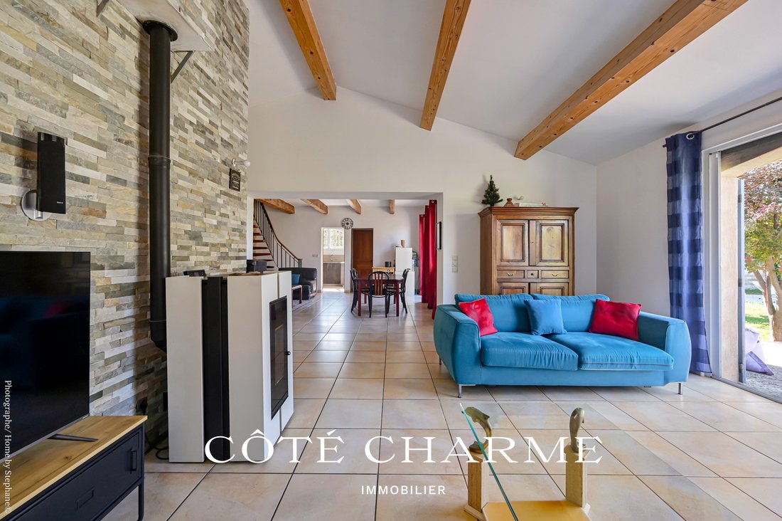 House in Centre Ville, Le Beausset, France 5 - 17727489
