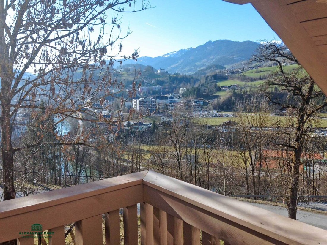 Altro a Sankt Veit im Pongau, Salisburgo, Austria 2 - 17728192