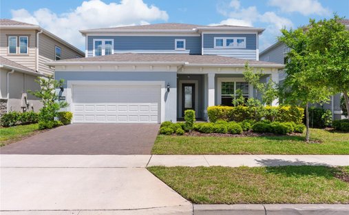 House in Orlando, Florida, United States 1