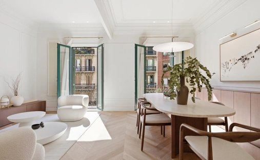 Appartamento a Gràcia, Barcellona, Spagna 1