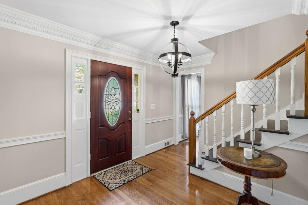 House in Lilburn, Georgia, United States 5 - 17727170