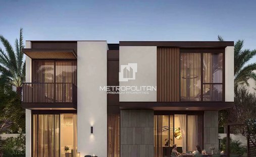 Villa in Wadi Al Safa 5, Wadi Al Safa, Dubai 1