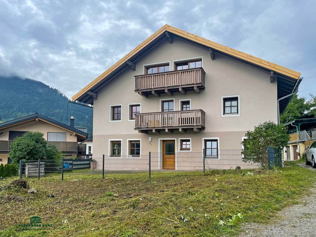 Altro a Sankt Veit im Pongau, Salisburgo, Austria 1 - 17728192
