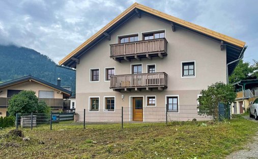 Sankt Veit im Pongau, Salzburg, Austria 1