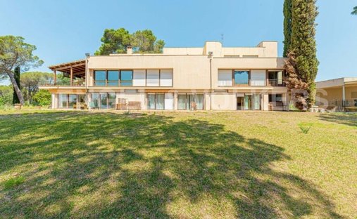 Casa en La Ametlla, Cataluña, España 1