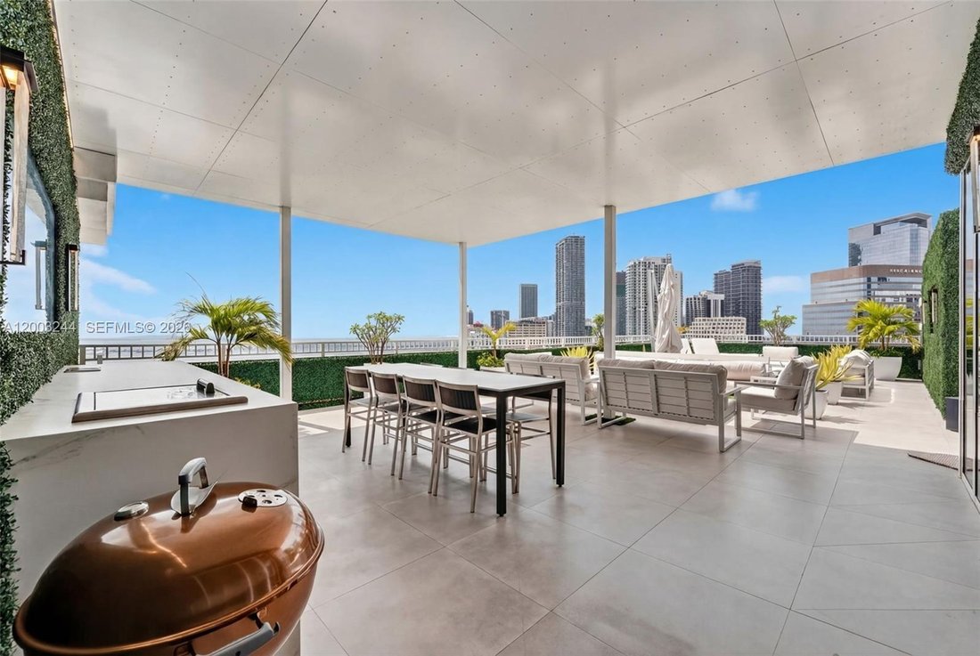Condo in Miami, Florida, United States 1 - 17727714