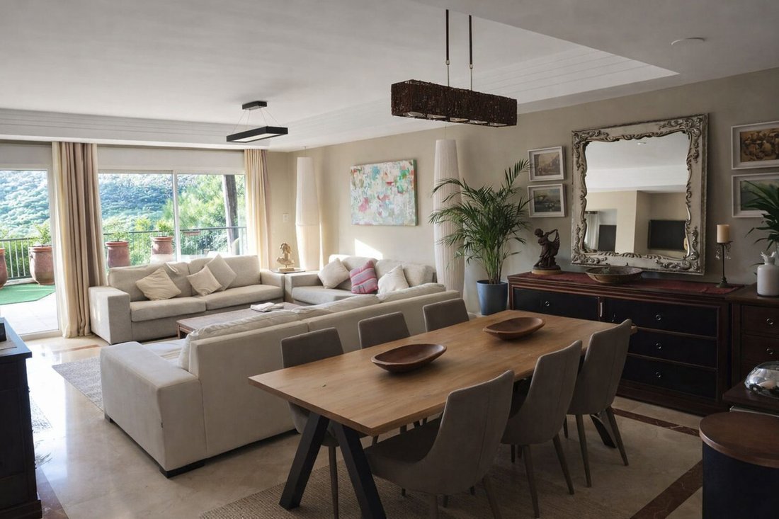 Apartment in Sotogrande, San Roque, Andalusia 5 - 17727330