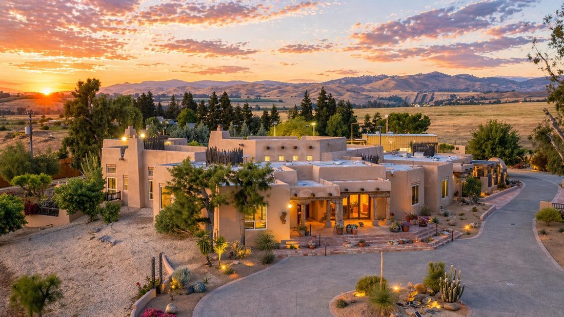 House in Friant, California, United States 4 - 17706092