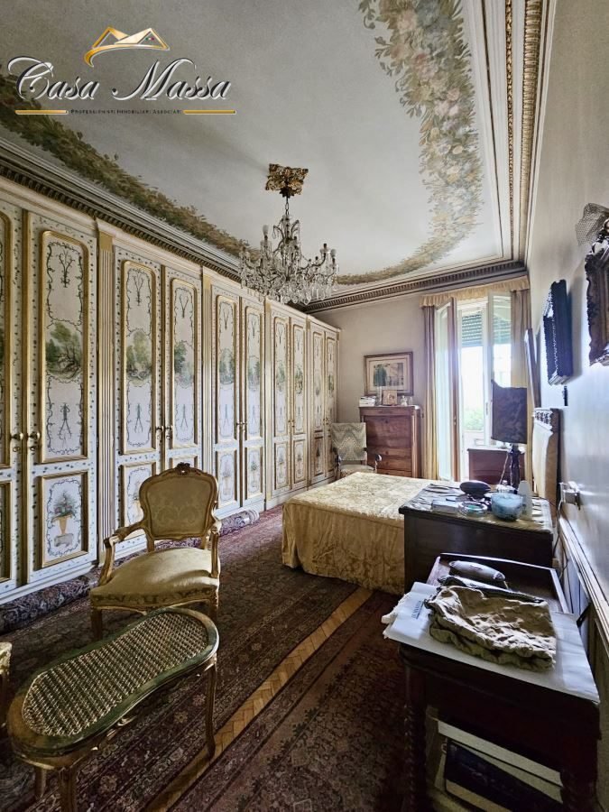 Apartment in Saint Salvario, Turin, Piedmont 3 - 17729353