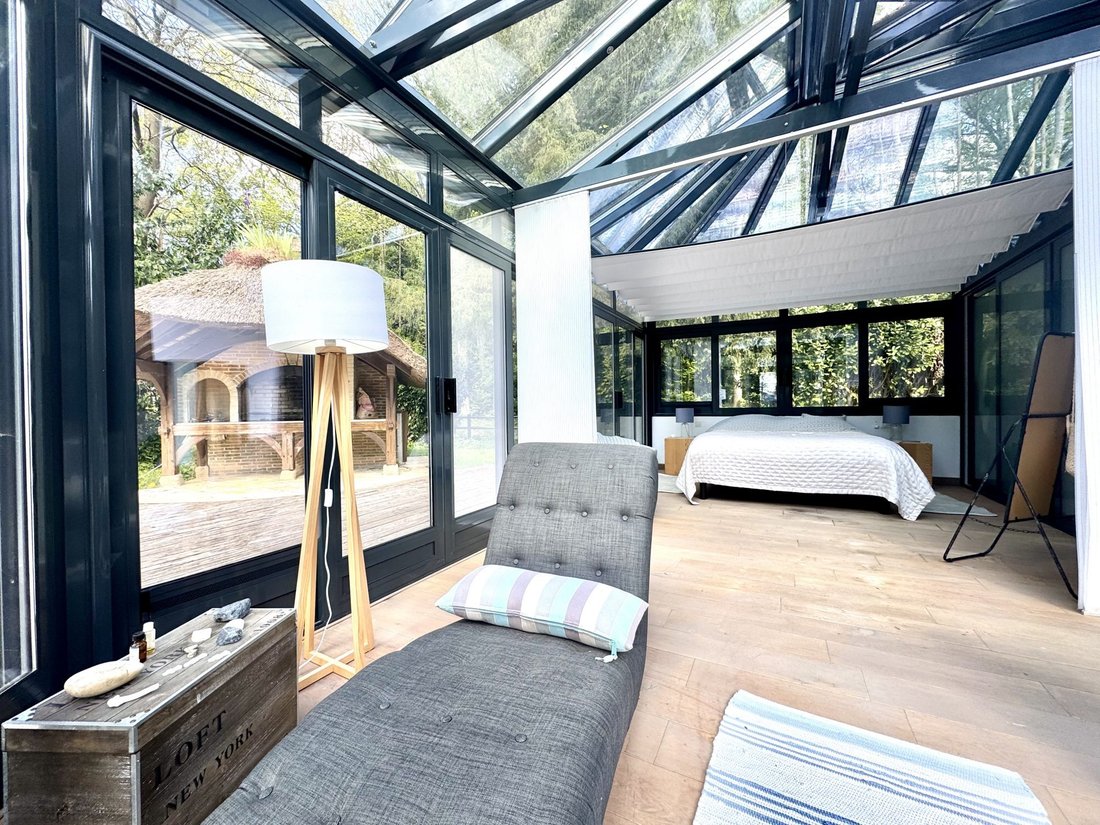 House in Saint-Martin-aux-Arbres, Normandy, France 3 - 17732285