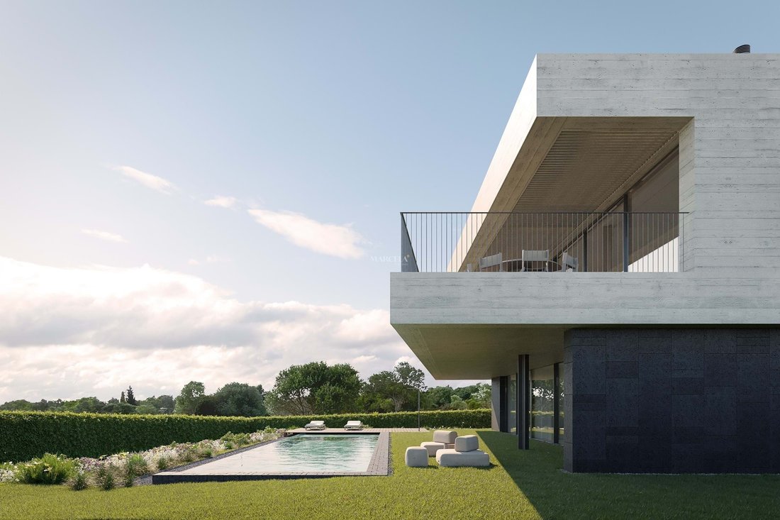 Villa in Praia da Luz, Algarve, Portugal 4 - 12904444