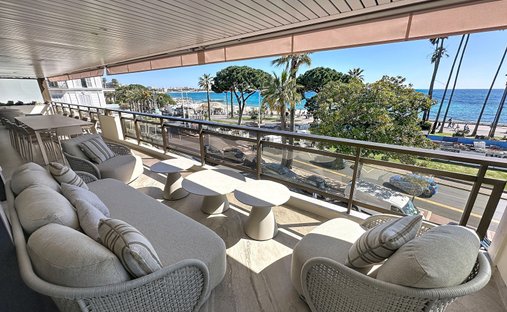 Apartment in Cannes, Provence-Alpes-Côte d'Azur, France 1