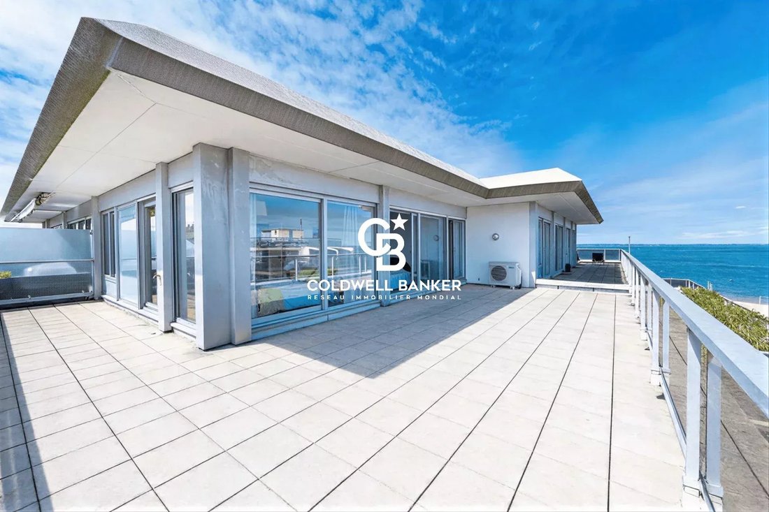 Apartment in Arcachon, Nouvelle-Aquitaine, France 1 - 17730729