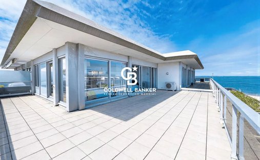 Apartment in Arcachon, Nouvelle-Aquitaine, France 1