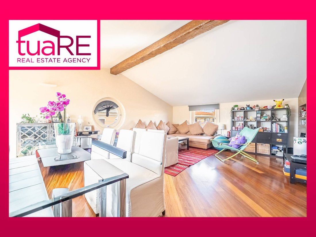 Apartment in Mazzini - Lungotevere, Rome, Italy 1 - 17732051