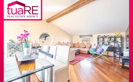 Apartment in Mazzini - Lungotevere, Rome, Italy 1