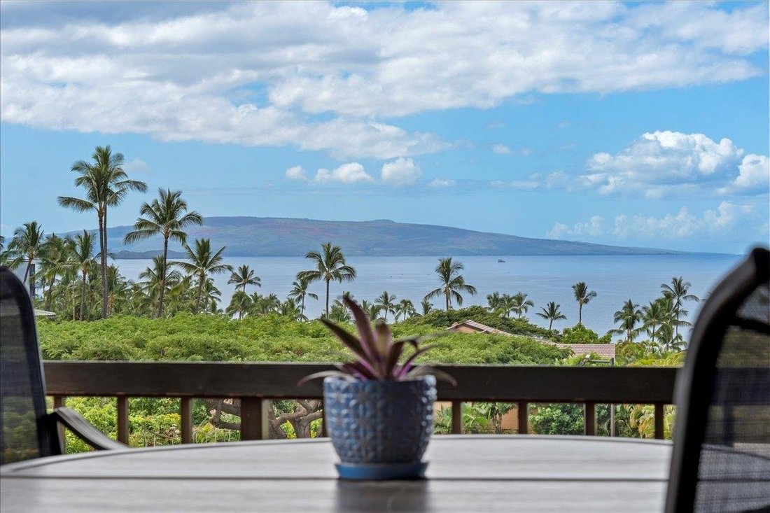 Condo in Kihei, Hawaii, United States 2 - 17729051
