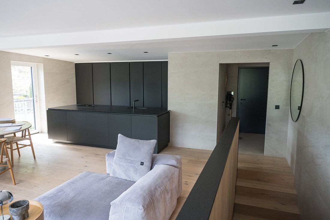 Apartment in Vomp, Tyrol, Austria 4 - 17728217