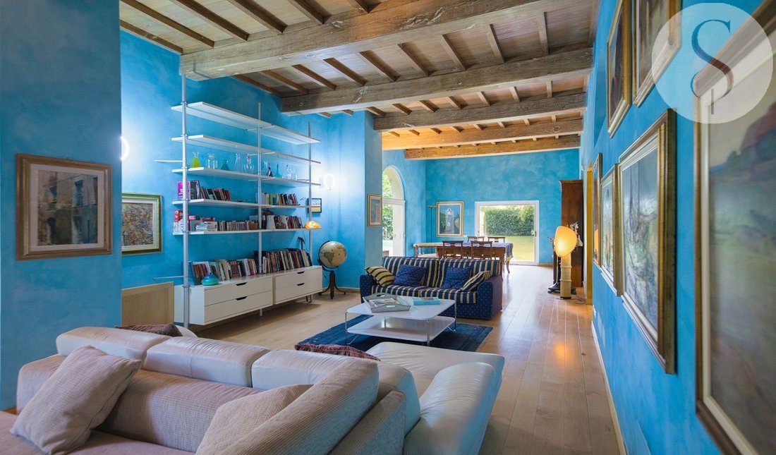 Country House in Scarlino, Tuscany, Italy 5 - 17726841