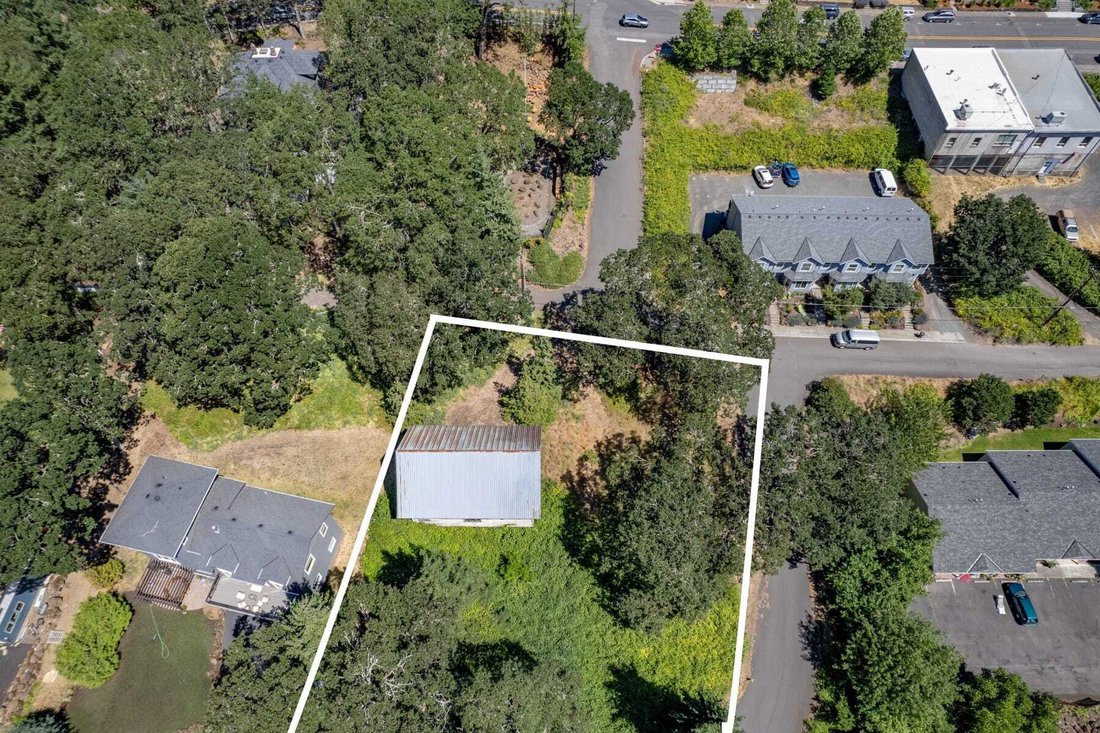 Land in White Salmon, Washington, United States 4 - 17726334