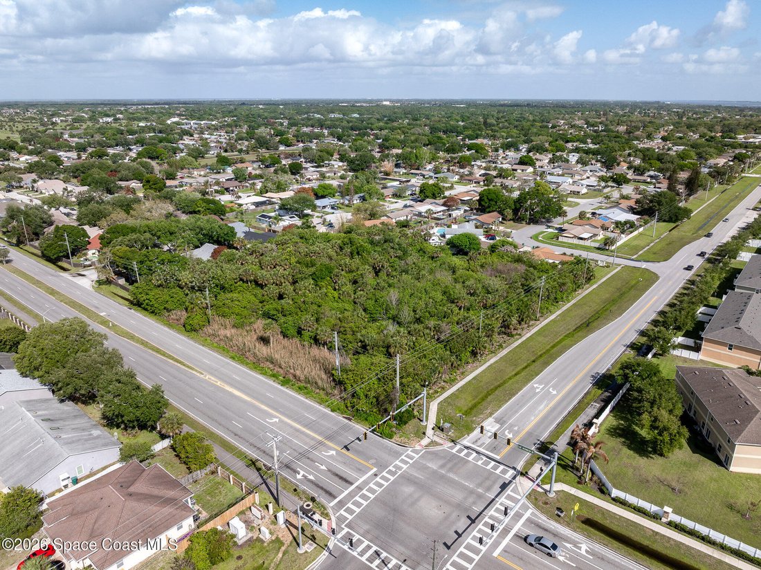 Land in Melbourne, Florida, United States 1 - 17731042