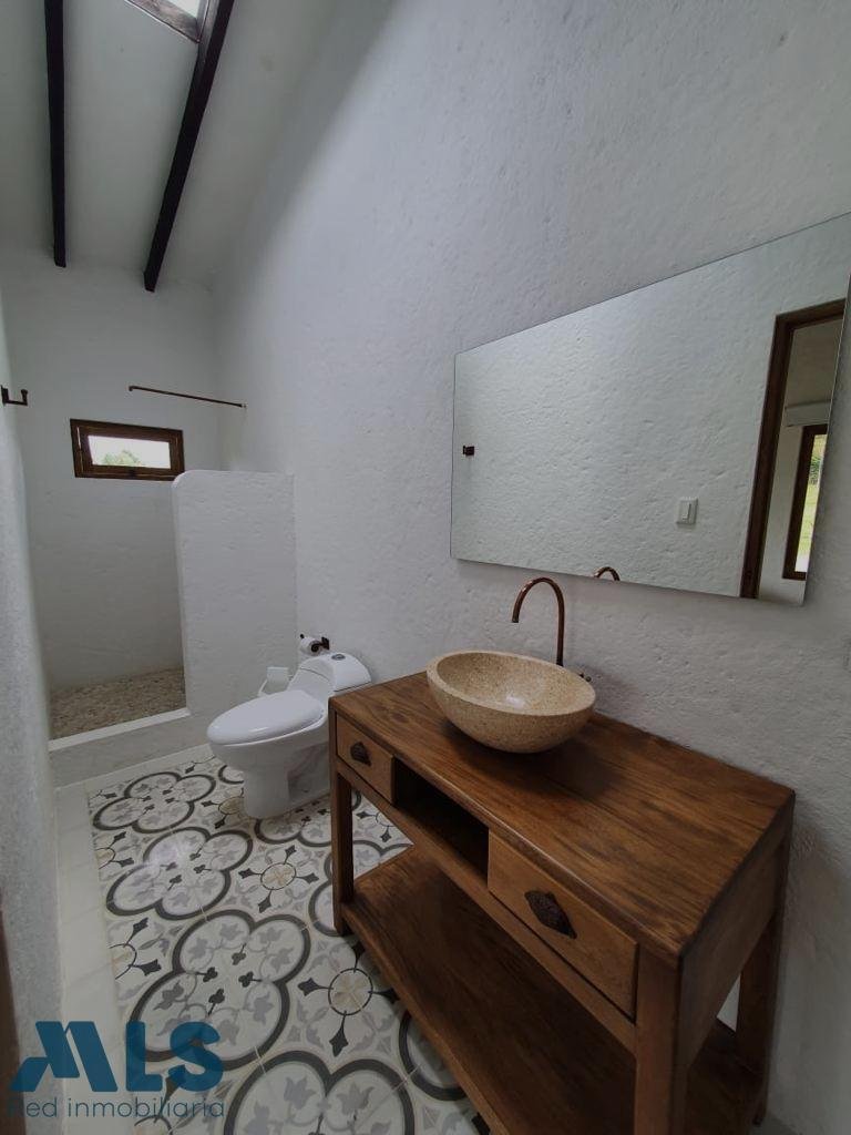 Finca in Llano Grande, Antioquia, Colombia 2 - 17727415