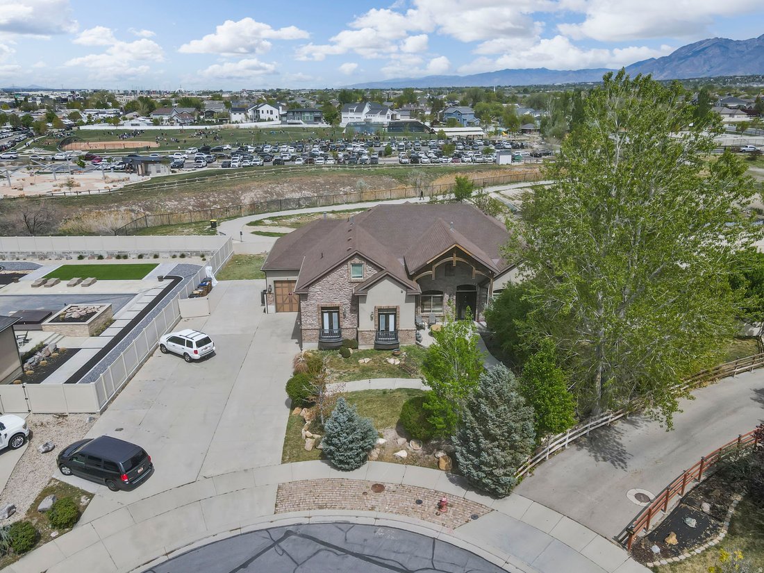 House in Draper, Utah, United States 1 - 17729613