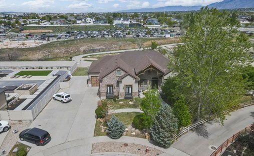 Casa a Draper, Utah, Stati Uniti 1