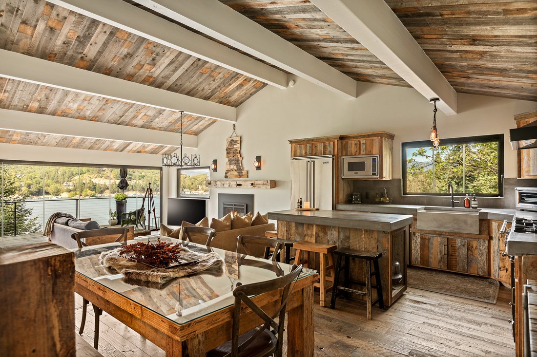 House in Lake Arrowhead, California, United States 1 - 17727323