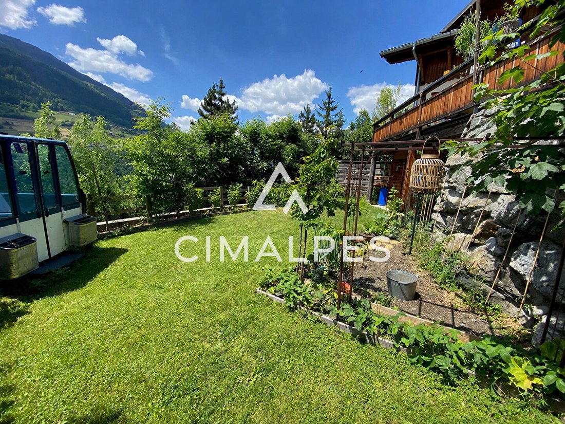 Villa in Sainte-Foy-Tarentaise, Auvergne-Rhône-Alpes, France 2 - 17047534