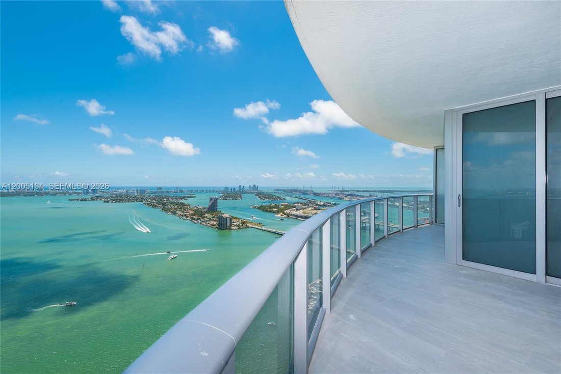 Condo in Miami, Florida, United States 4 - 17729766