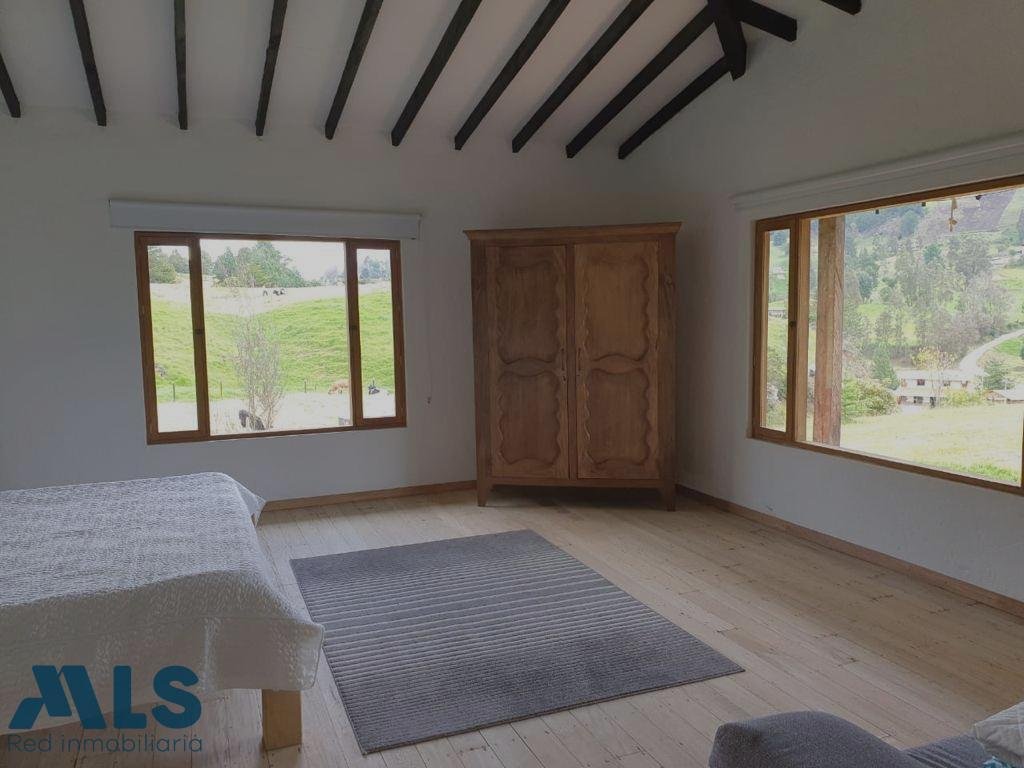 Finca in Llano Grande, Antioquia, Colombia 5 - 17727415