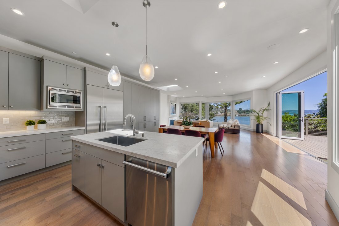 House in Belvedere, California, United States 5 - 17728917