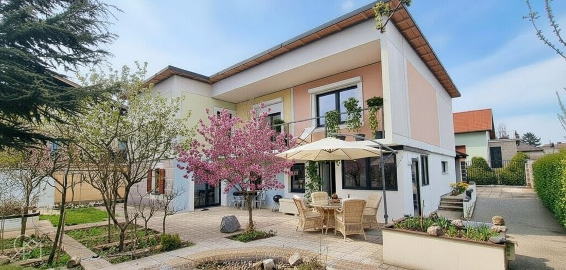 House in Bruck an der Leitha, Lower Austria, Austria 1 - 17728284