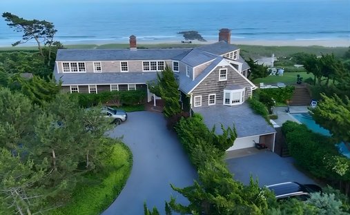 East Hampton, New York, United States 1