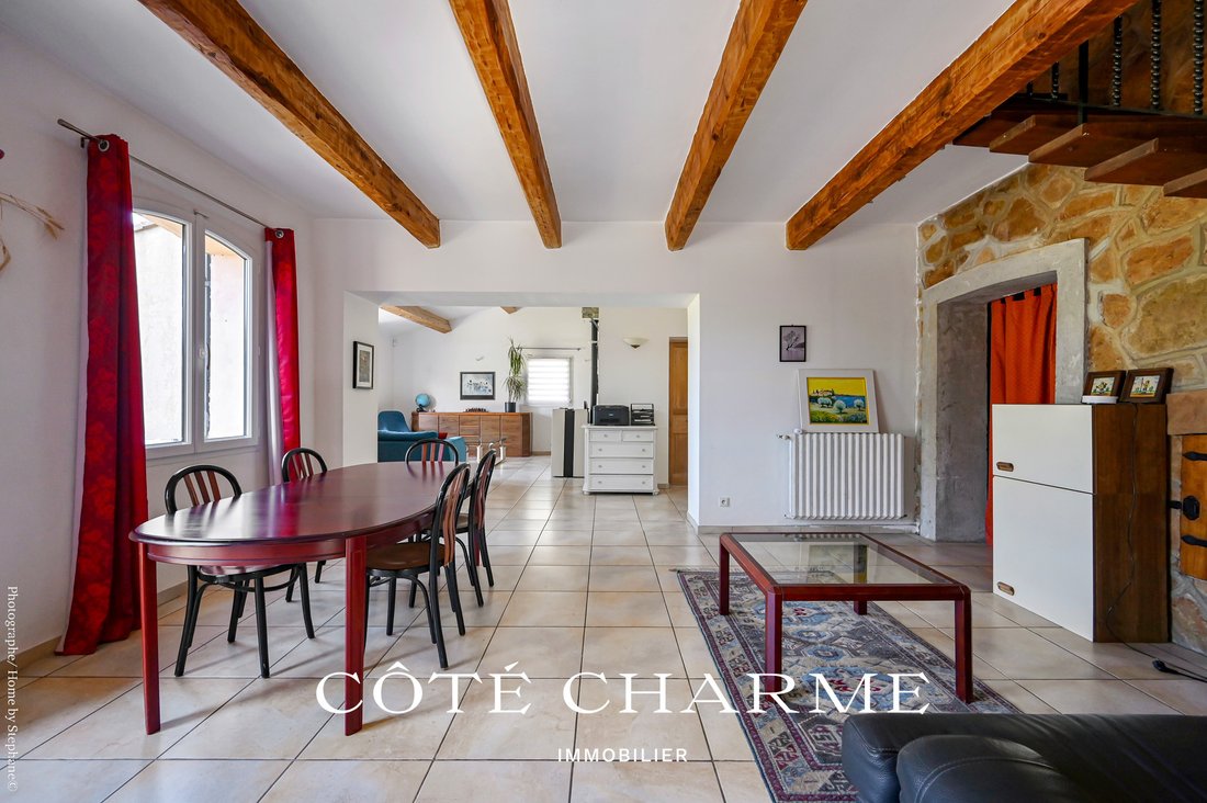 House in Centre Ville, Le Beausset, France 4 - 17727489