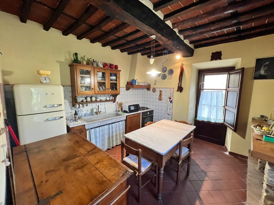 Vorno - Coselli, Capannori, Tuscany 1 - 17730668