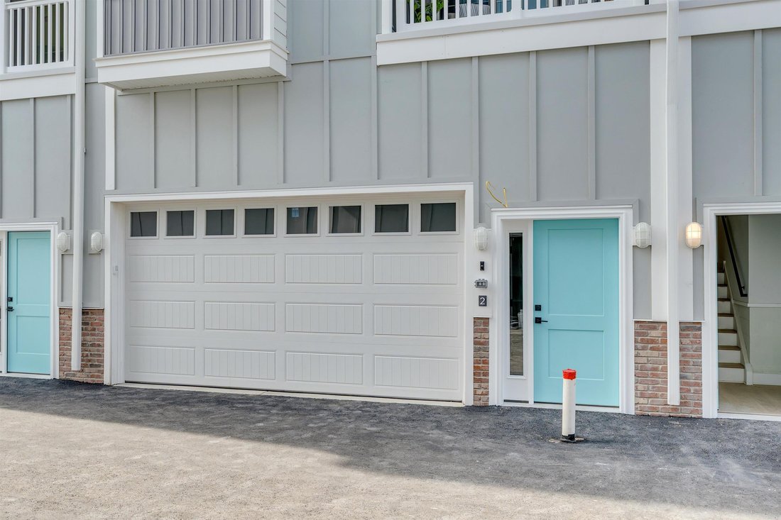 Townhouse in Wildwood, New Jersey, United States 2 - 17603249