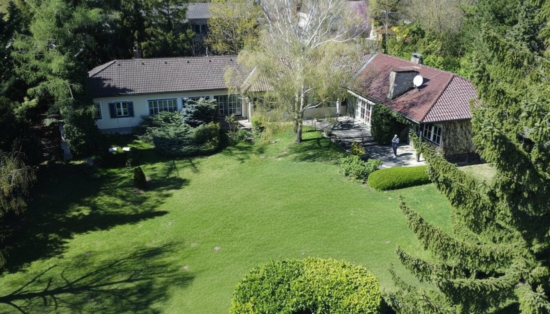 House in Bad Fischau-Brunn, Lower Austria, Austria 1 - 17728282