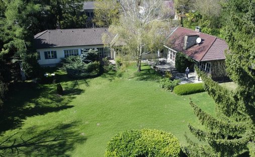 House in Bad Fischau-Brunn, Lower Austria, Austria 1