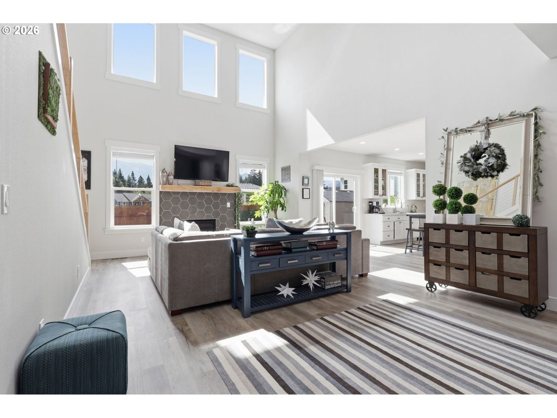 House in Stevenson, Washington, United States 5 - 17731305