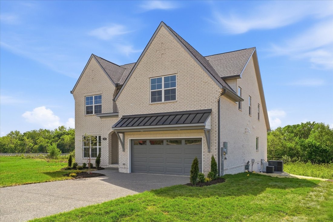 House in Mt. Juliet, Tennessee, United States 4 - 17727077
