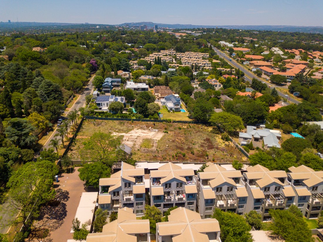 Land in Johannesburg, Gauteng, Südafrika 5 - 17728592
