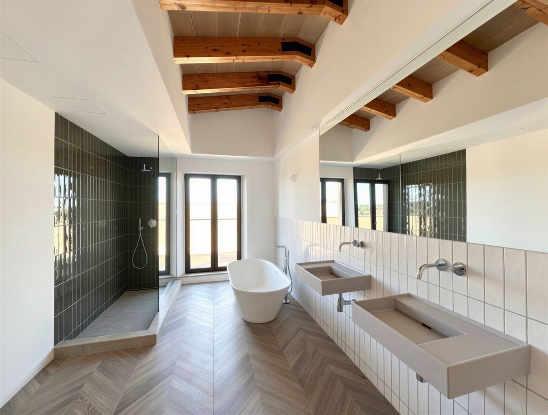 Finca in Santanyi, Balearic Islands, Spain 4 - 17447218