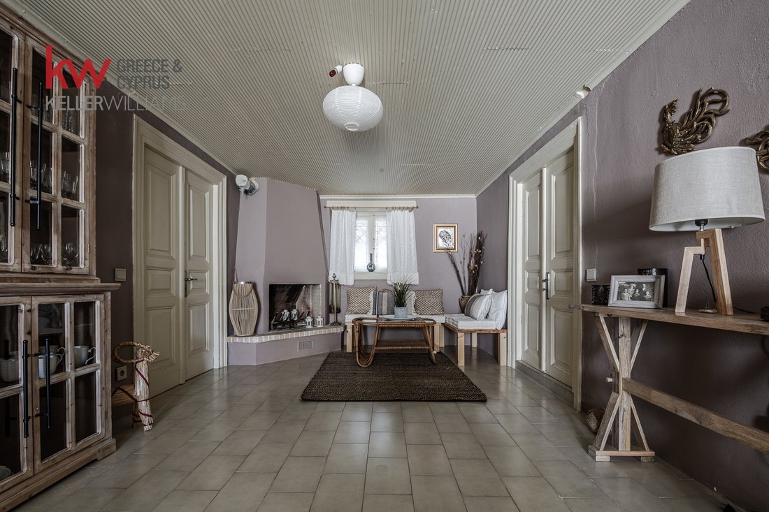 House in Mouresi, Thessaly and Central Greece, Greece 4 - 17726895