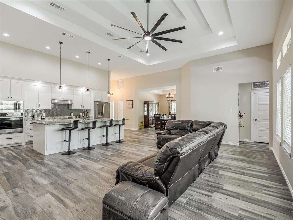 House in Azle, Texas, United States 1 - 17730564