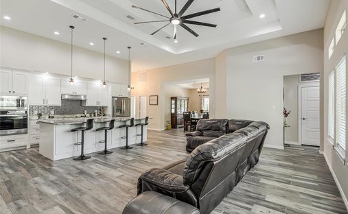 Casa a Azle, Texas, Stati Uniti 1