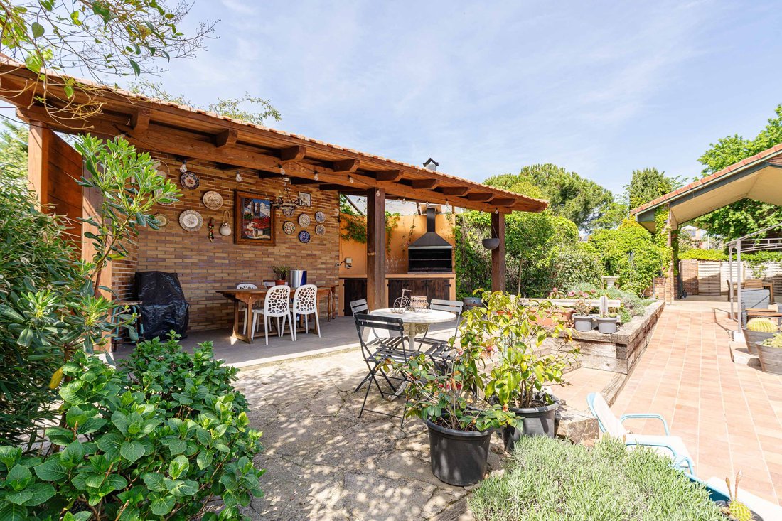 House in Galapagar, Comunidad de Madrid, Spain 4 - 17730817