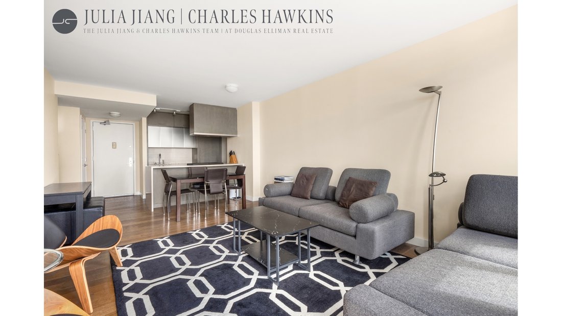 Condo in New York, New York, United States 4 - 17727883